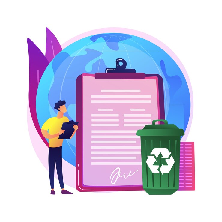 Waste Management Programs